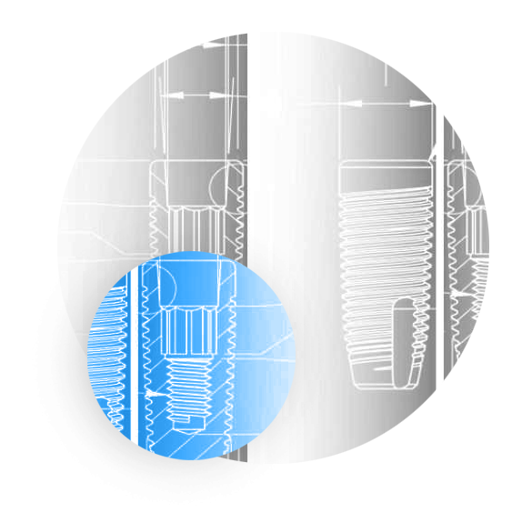 AMS Micromedical's engineering team helps shape ideas into fully realized micro machine products through concepts, specs, designs, and prototypes